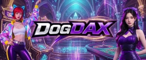 dogdax สล็อตไม่มีขั้นต่ำ