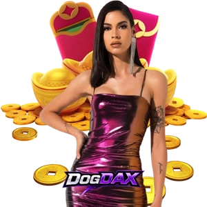 dogdaxสล็อต
